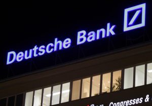 Deutsche Bank sắp ra mắt dịch vụ lưu ký tiền mã hoá cho khách hàng tổ chức