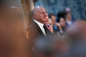 Kevin O’Leary: Quốc hội Mỹ sẽ xem xét lại dự luật Clarity vào đầu năm sau khi dự luật thuế tiền mã hoá tiến triển