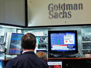 Goldman đổi hướng, dự báo Fed tăng lãi suất vào tháng 10