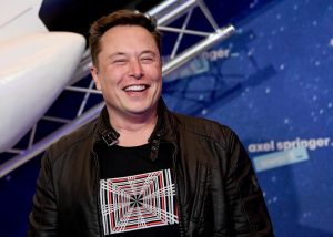 X của Elon Musk đưa giao dịch bitcoin và cổ phiếu tiến gần hơn tới dòng thời gian