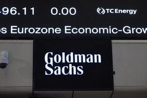 Goldman Sachs đưa quỹ Treasury 100 tỷ USD vào hạ tầng giao dịch tiền mã hoá cho tổ chức