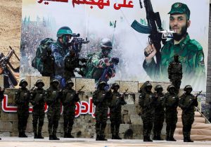 Cánh quân sự của Hamas khuyên nhà tài trợ tránh Binance, dùng Bybit, OKX và các nền tảng khác