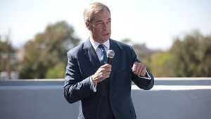 Stack BTC được Nigel Farage hậu thuẫn nhắm thương vụ đại lý vàng 16 triệu USD để tài trợ mua bitcoin