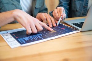 Biểu đồ mà các nhà giao dịch bitcoin nên chú ý