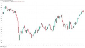 Nhà giao dịch crypto tìm nơi trú ẩn ở bitcoin khi altcoin lao dốc và dòng tiền ETF chao đảo
