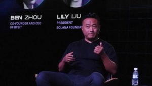 Bybit sẽ tìm đối tác môi giới lớn để cạnh tranh với Robinhood tại Mỹ