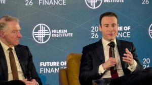 CFTC Mỹ cùng SEC đề xuất quy định về crypto, nhưng khoảng trống thị trường spot vẫn còn