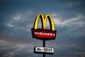 Vì sao McDonald’s, Microsoft và Google nói không với cổ phiếu token hóa không phải là dấu chấm hết