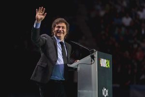 Argentina hủy điều tra hình sự Tổng thống Milei liên quan memecoin LIBRA sụp đổ