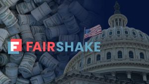 Cánh vận động tranh cử của ngành crypto, Fairshake, công bố danh sách nghị sĩ Hạ viện Mỹ sẽ được hậu thuẫn
