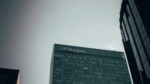 JPM Coin của JPMorgan — token đại diện tiền gửi USD — sắp được đưa lên Ethereum