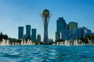 Tòa án Kazakhstan cấm Coinbase và 5 nền tảng khác cung cấp dịch vụ crypto không phép tại Trung tâm Tài chính Quốc tế Astana