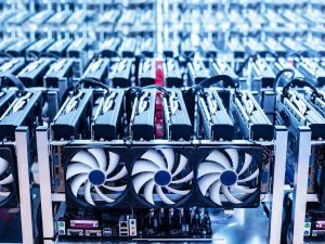 Các công ty khai thác Bitcoin chuyển sang AI đang tạo ra thị trường mới cho giao dịch sức mạnh tính toán