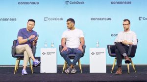 Công ty mẹ của Kraken là Payward trở thành công ty crypto đầu tiên mua ngân hàng EU khi mở rộng sang mảng tiền gửi và cho vay