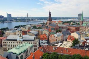 Latvia đặt mục tiêu ban hành quy định token hóa vào năm 2027, lấy bất động sản thương mại làm trọng tâm