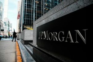 Chỉ có mác AI không còn đủ để thuyết phục người cho vay, JPMorgan nói