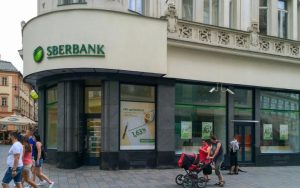 Ngân hàng lớn nhất nước Nga Sberbank được cấp phép giao dịch tiền mã hóa