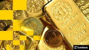 Crypto Long & Short: Vì sao vàng và bitcoin cùng thuộc về một danh mục đầu tư