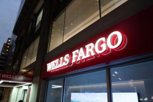 Wells Fargo đàm phán với Payward (công ty mẹ của Kraken) về thanh khoản giao dịch tiền mã hoá